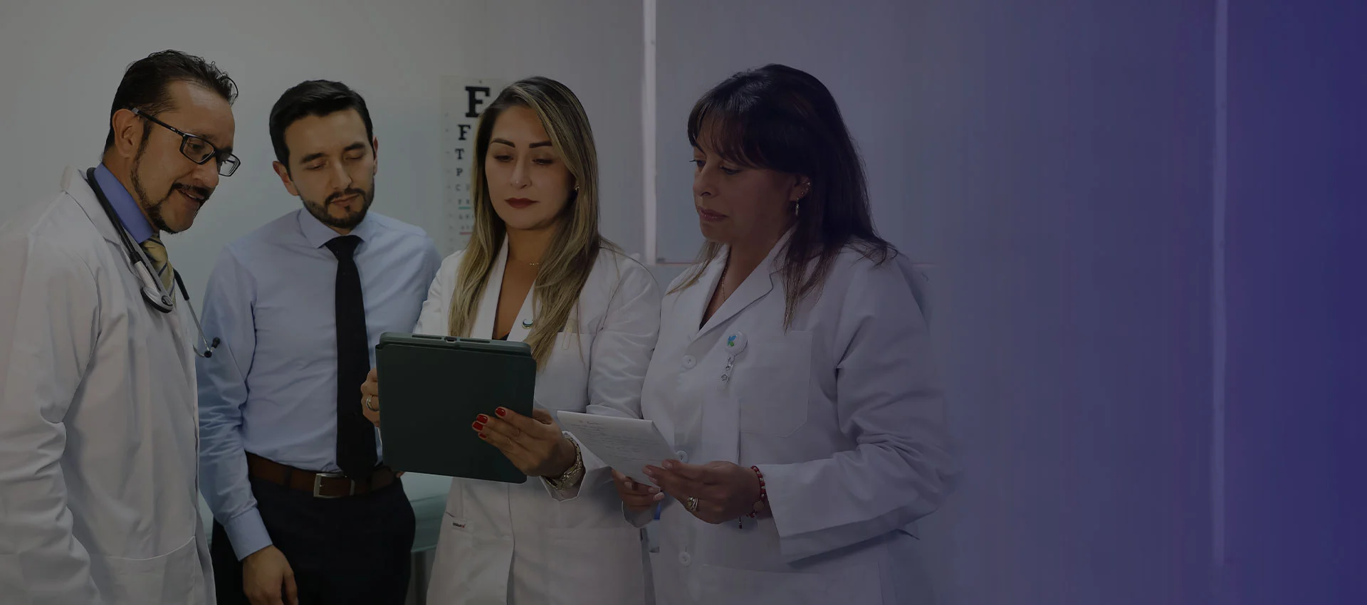 Descubre tu pasión por la medicina y cambia vidas con nuestro programa de medicina en Unisanitas.