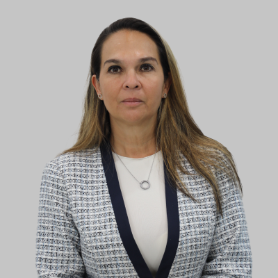 Natalia Restrepo